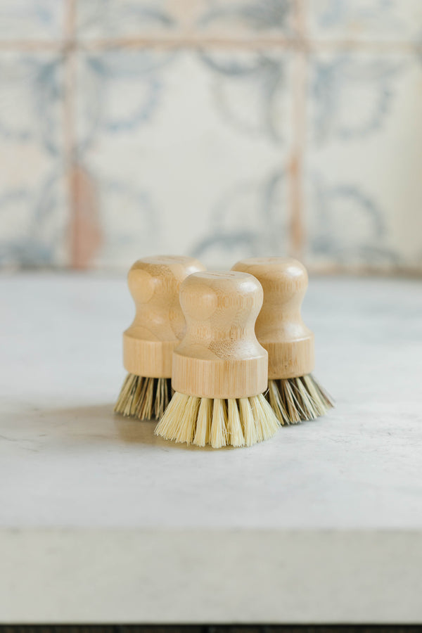 3-Piece Brush Set