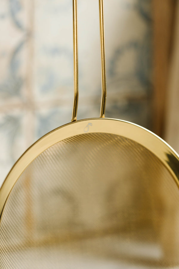Fine Mesh Strainer