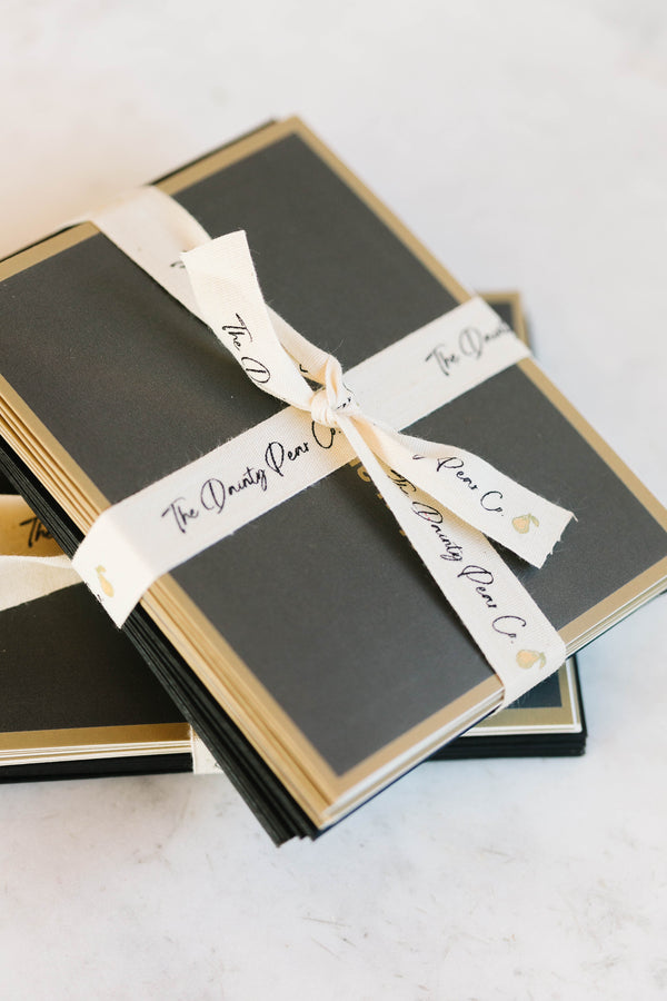 TDPCO Greeting Card Set