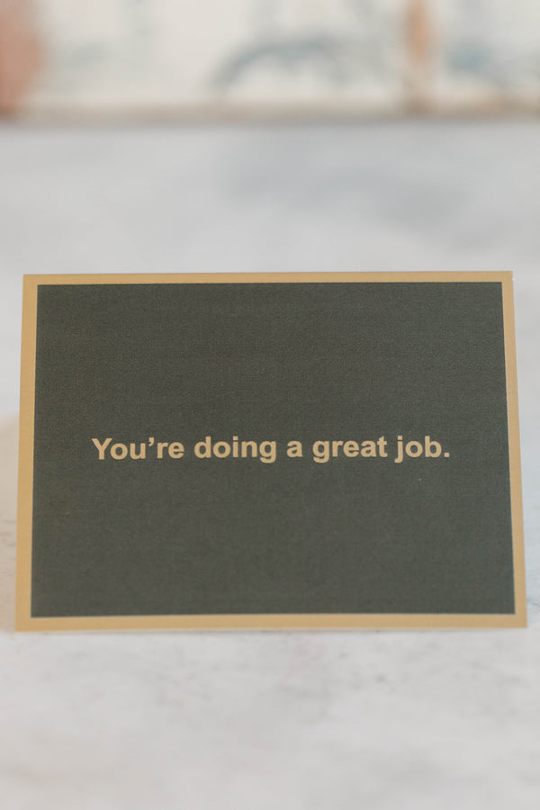 TDPCO Greeting Card Set