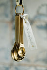 Measuring Spoon Set
