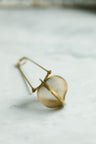 Gold Tea Infuser