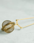 Gold Tea Infuser