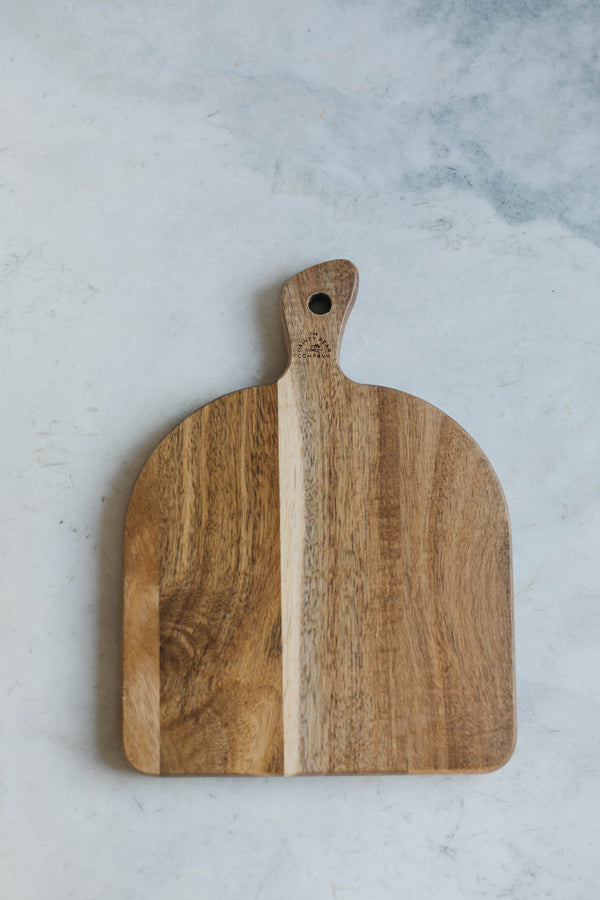 Small Charcuterie Board