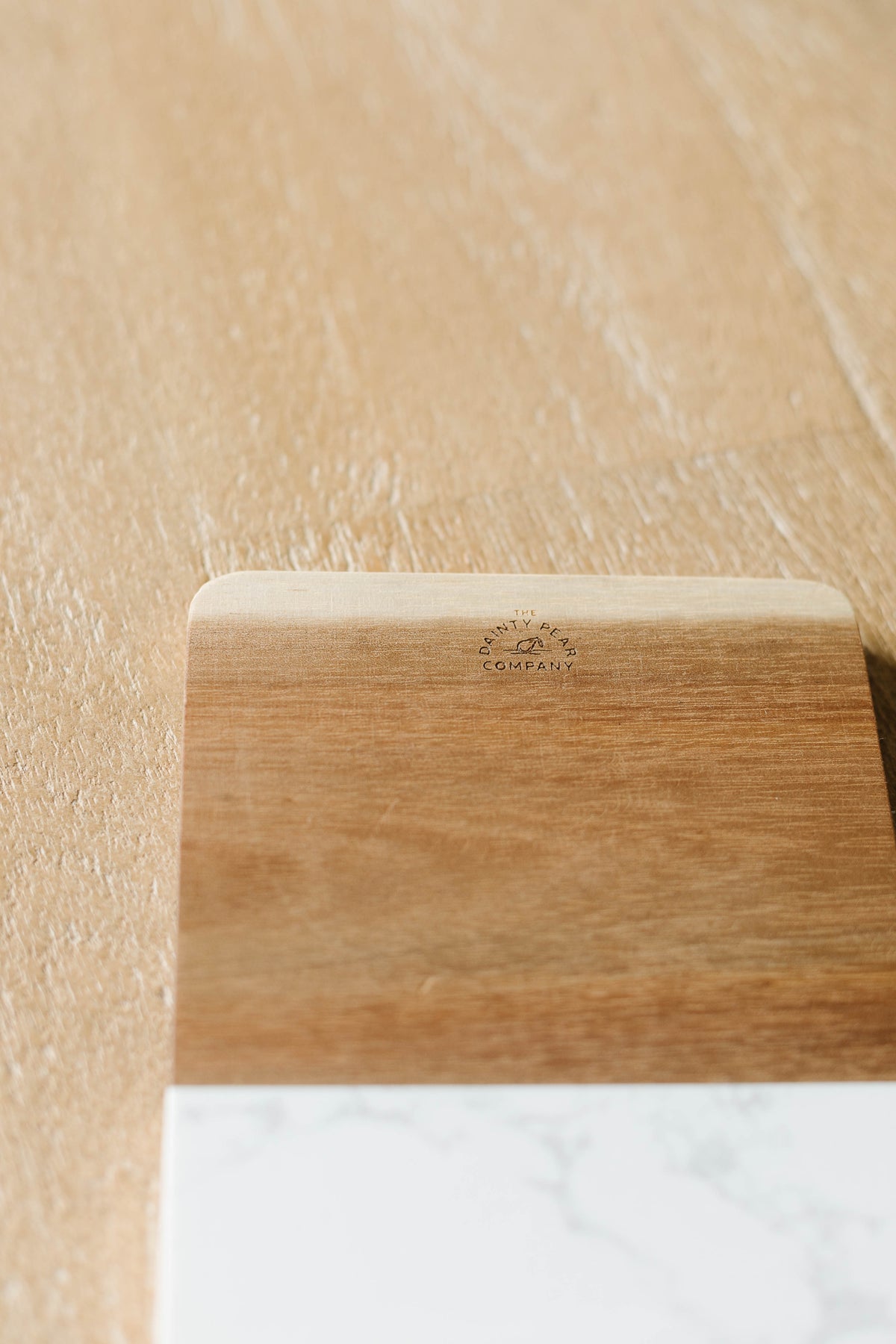 Rectangular Charcuterie Board