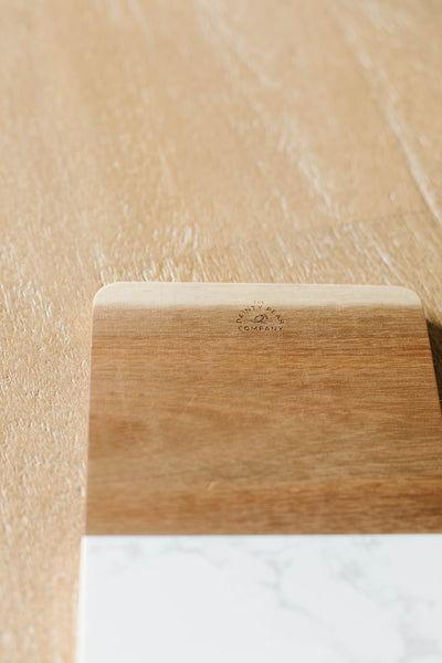 Rectangular Charcuterie Board