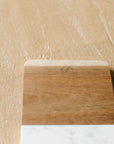 Rectangular Charcuterie Board