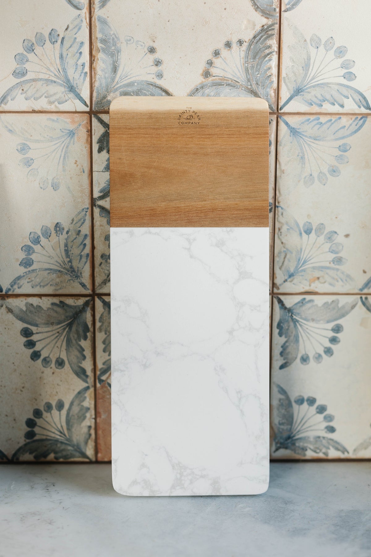 Rectangular Charcuterie Board