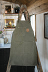 Canvas Apron