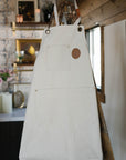 Canvas Apron