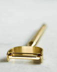 Gold Peeler