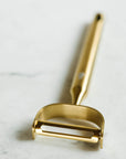 Gold Peeler