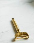 Gold Peeler