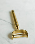 Gold Peeler