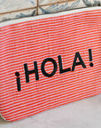 Hola! Wristlet