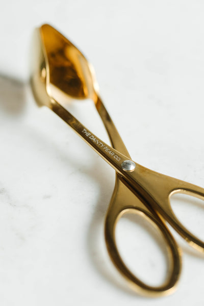 Tongs