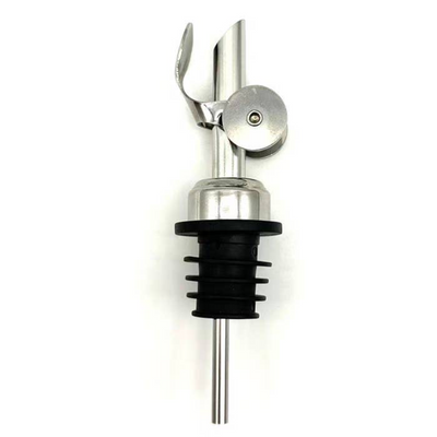 Self Closing Pour Spout