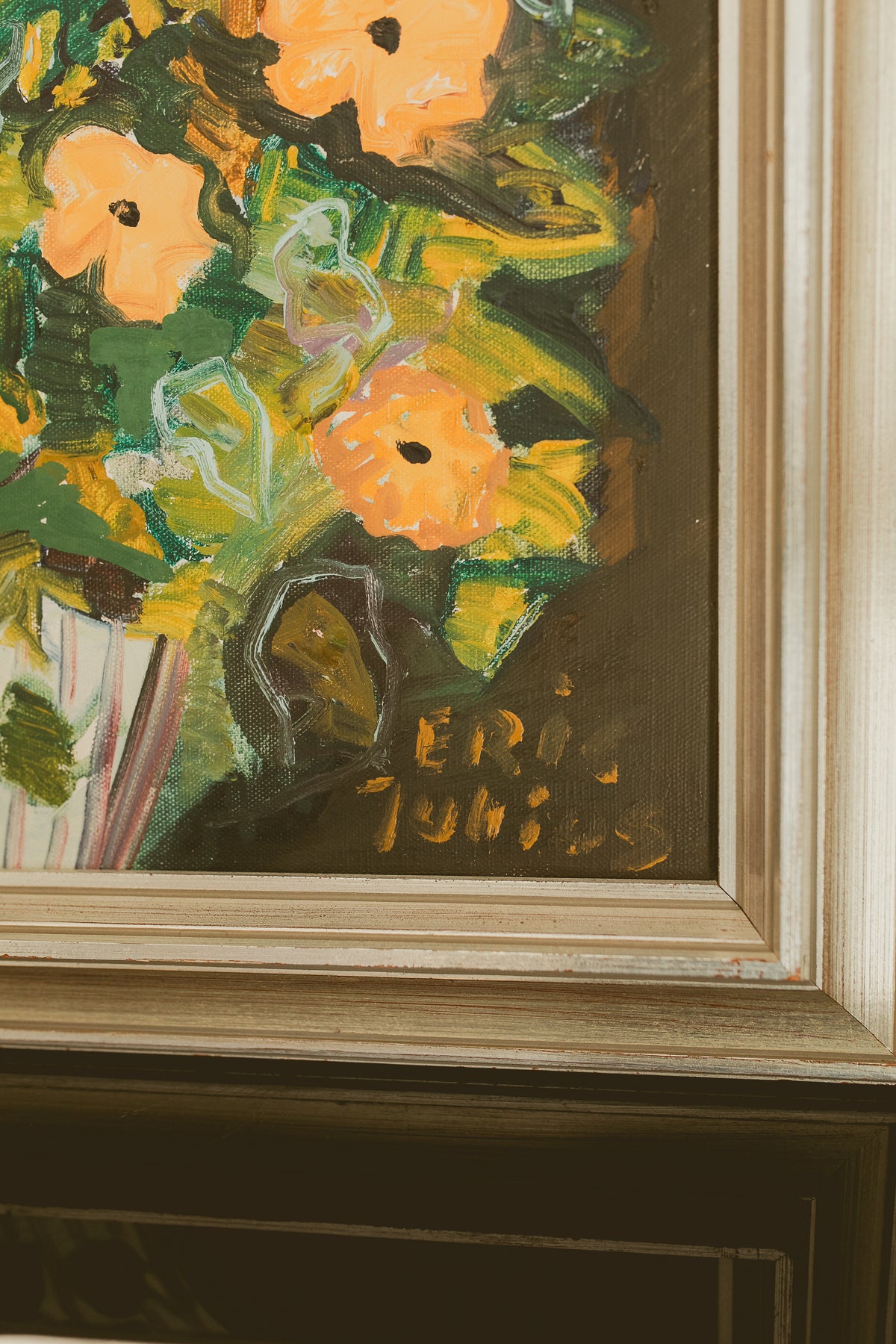 SOLÖGA, 1977 ("Sun Eye")