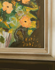 SOLÖGA, 1977 ("Sun Eye")