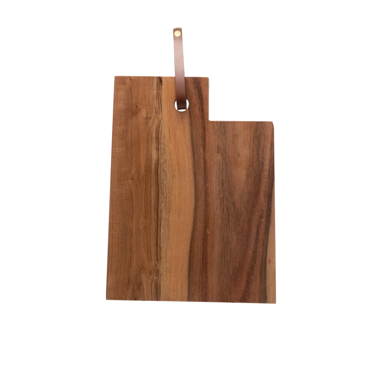 ACACIA WOOD "UTAH" CUTTING BOARD