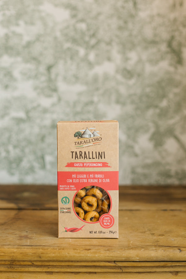 Tarallini