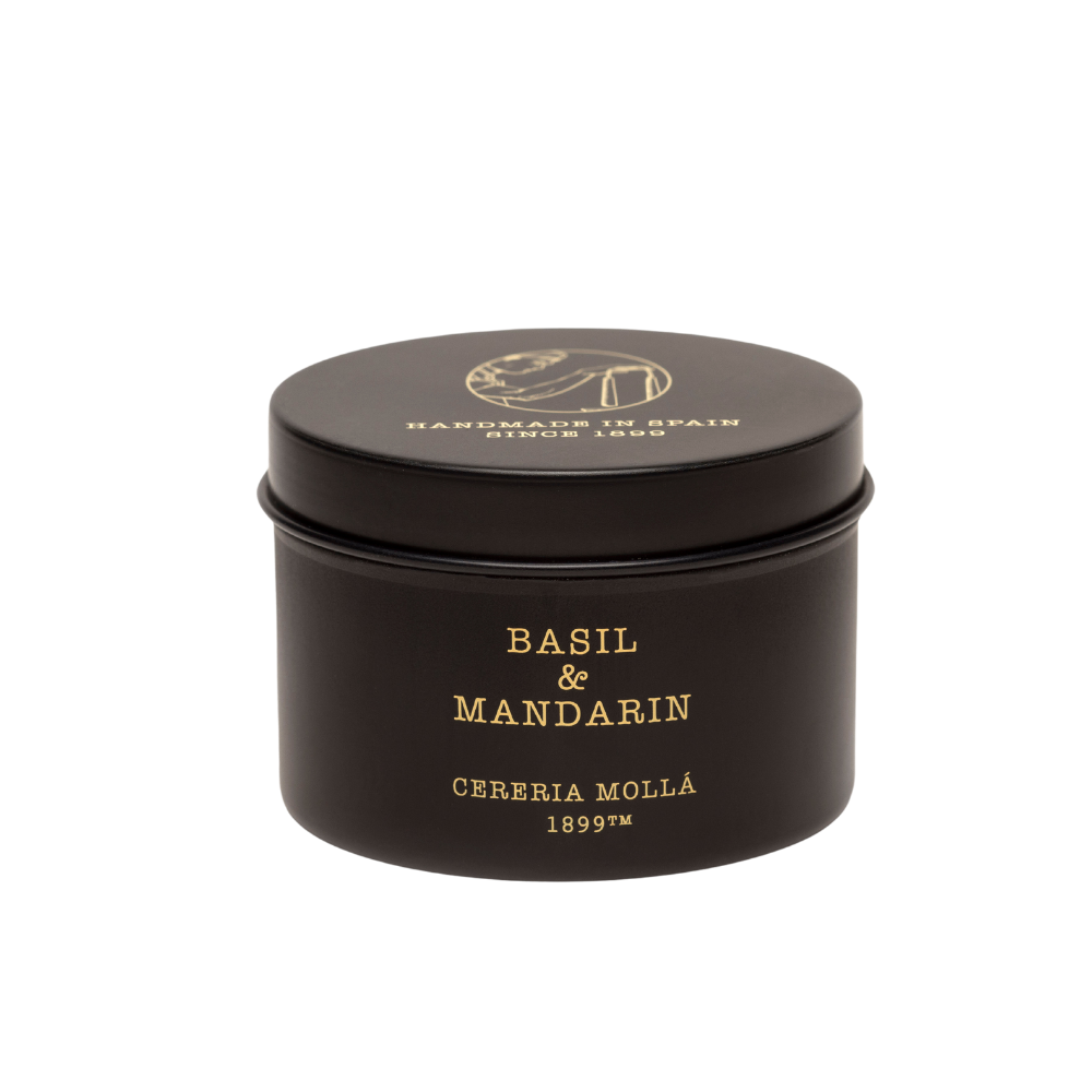 Travel Candle