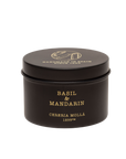 Travel Candle