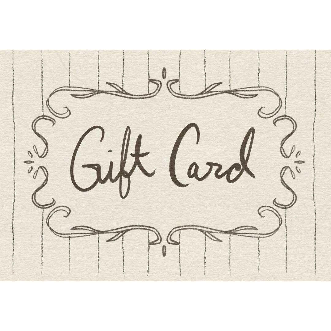 E-Gift Card