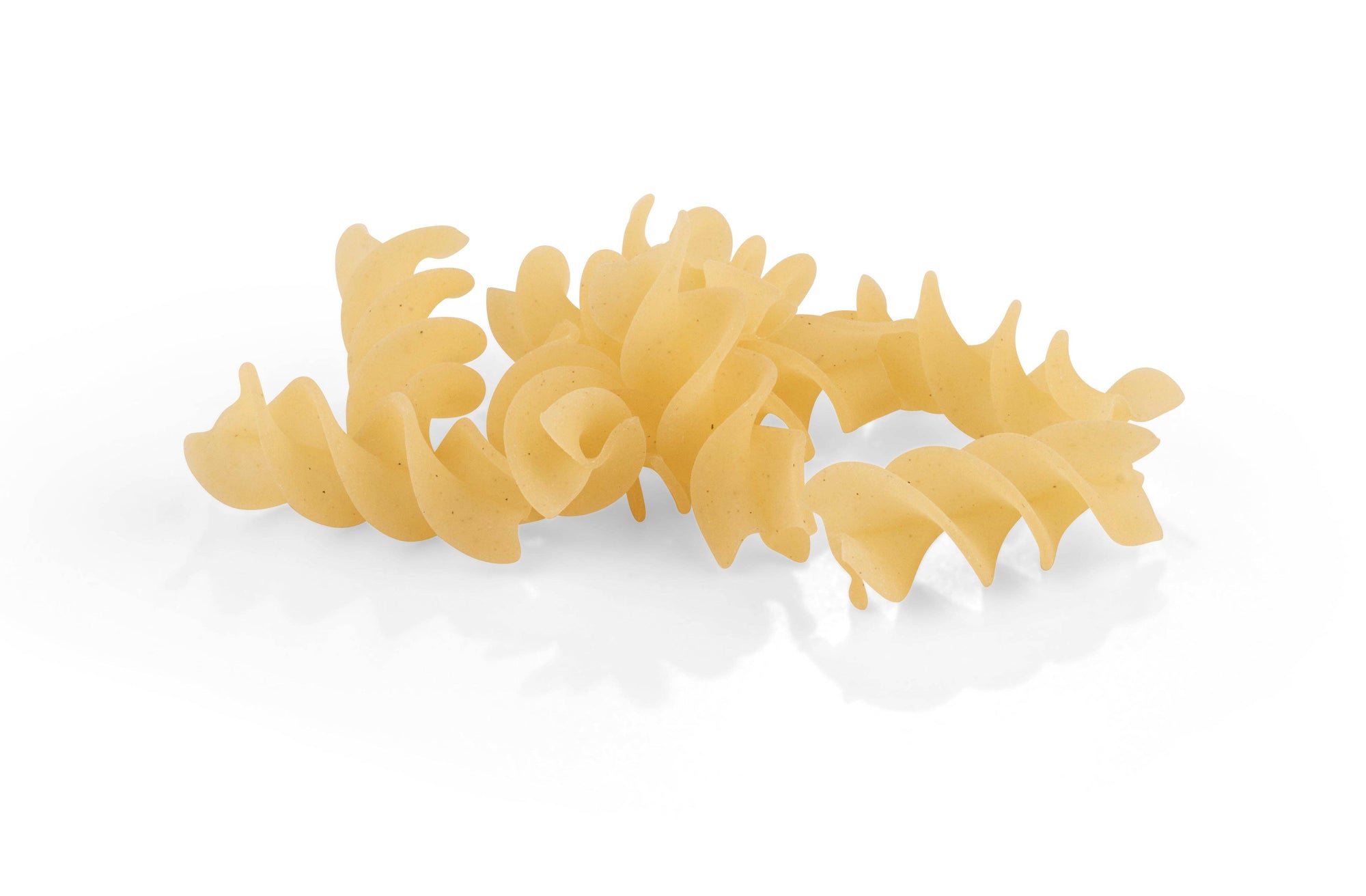 Gluten Free Fusilloni Giganti by La Fabbrica della Pasta