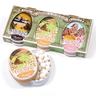 Anis de Flavigny Set of 3 Tins