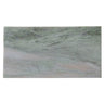 Marble Cheese/Serving Board, Green Melange (Each One Will Vary)