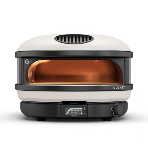 Gozney Arc Outdoor Pizza Oven: Bone