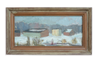 European Vintage Art - 3423