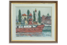 European Vintage Art - 3858