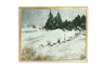 European Vintage Art - 3282