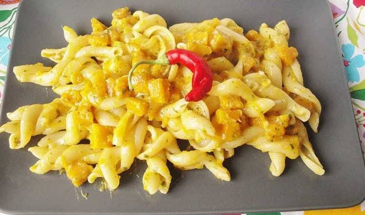 Fidanzate Capresi by La Fabbrica della Pasta