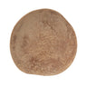 Marbled Resin Bowl, Brown (Each One Will Vary)