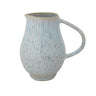 1-1/2 Quart Stoneware Pitcher (Each One Will Vary)