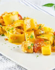 Gluten Free Calamarata Liscia by La Fabbrica della Pasta