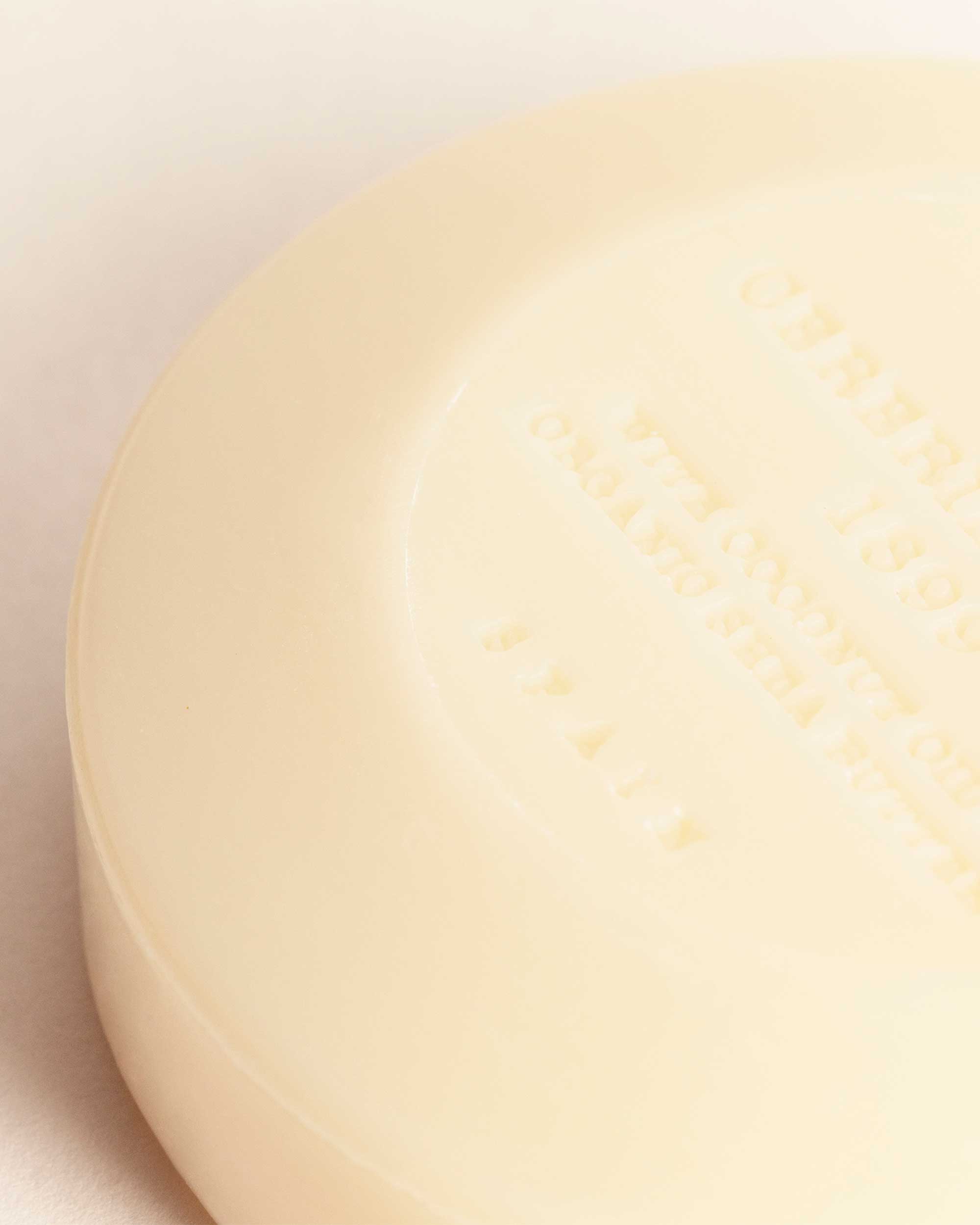 100g scented solid soap bar