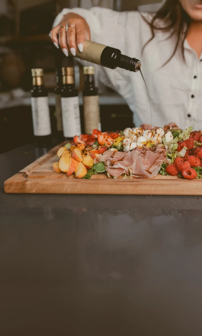 Helping You Elevate Everyday Gatherings And Celebrate Special Moments