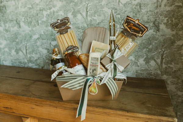 Italian Market Basket