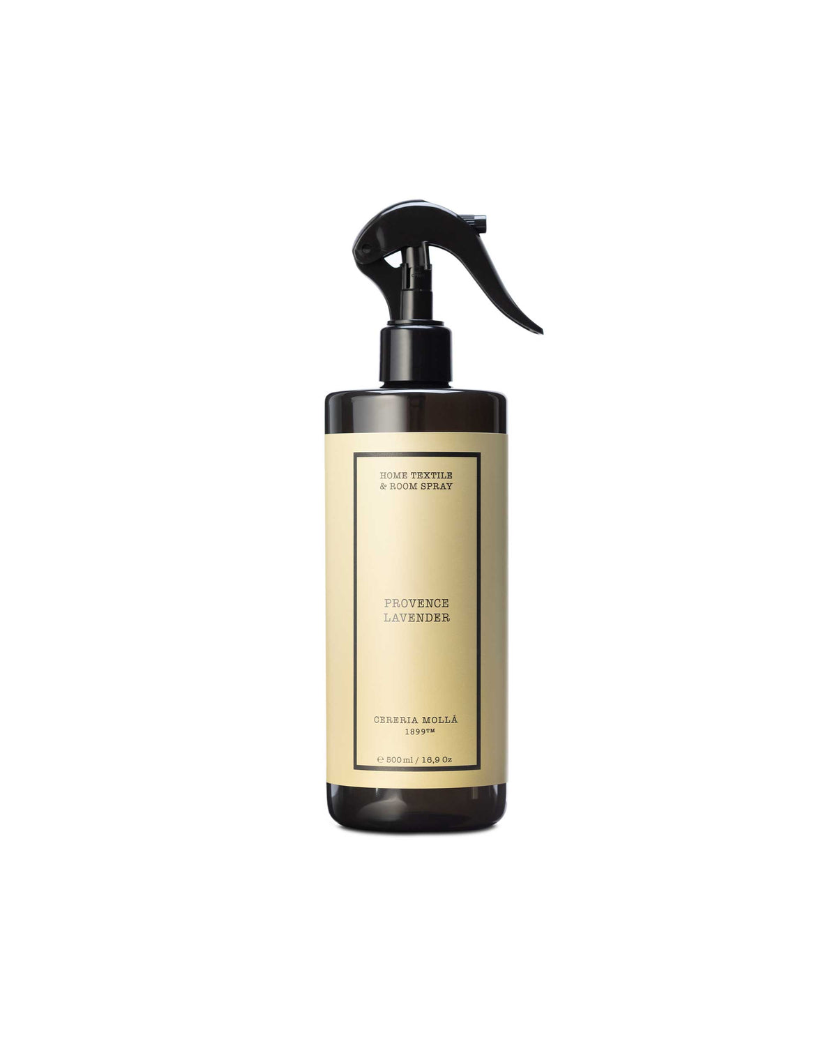 Cereria Molla Home Textile & Room Spray in Provence Lavender