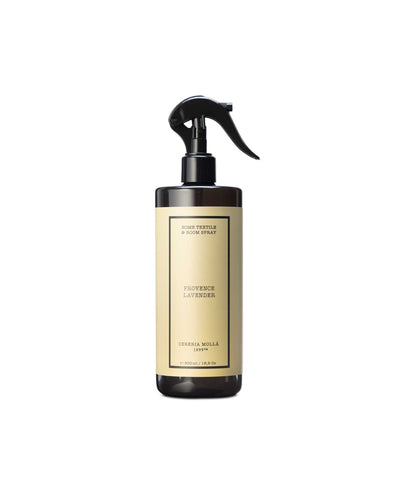Cereria Molla Home Textile & Room Spray in Provence Lavender