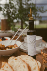 Outdoor Entertaining