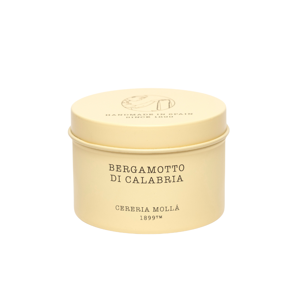 Travel Candle