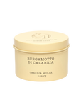 Travel Candle