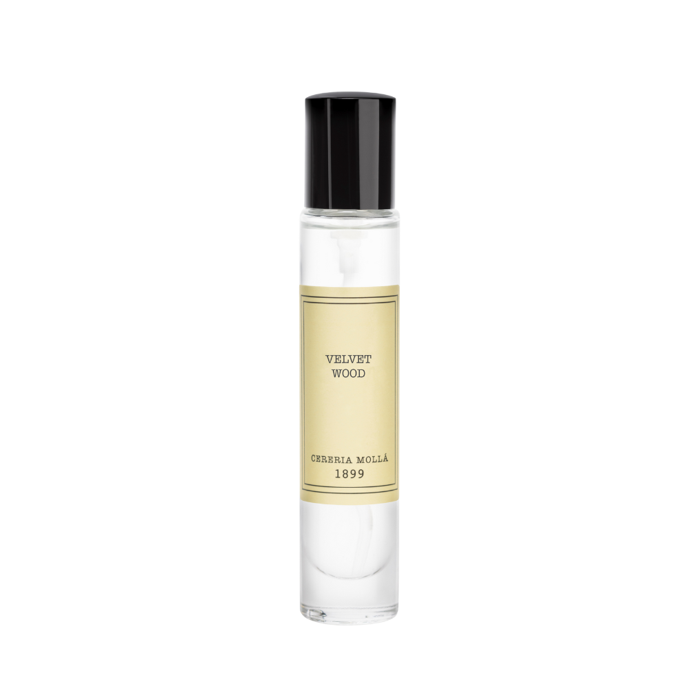 Travel Spray