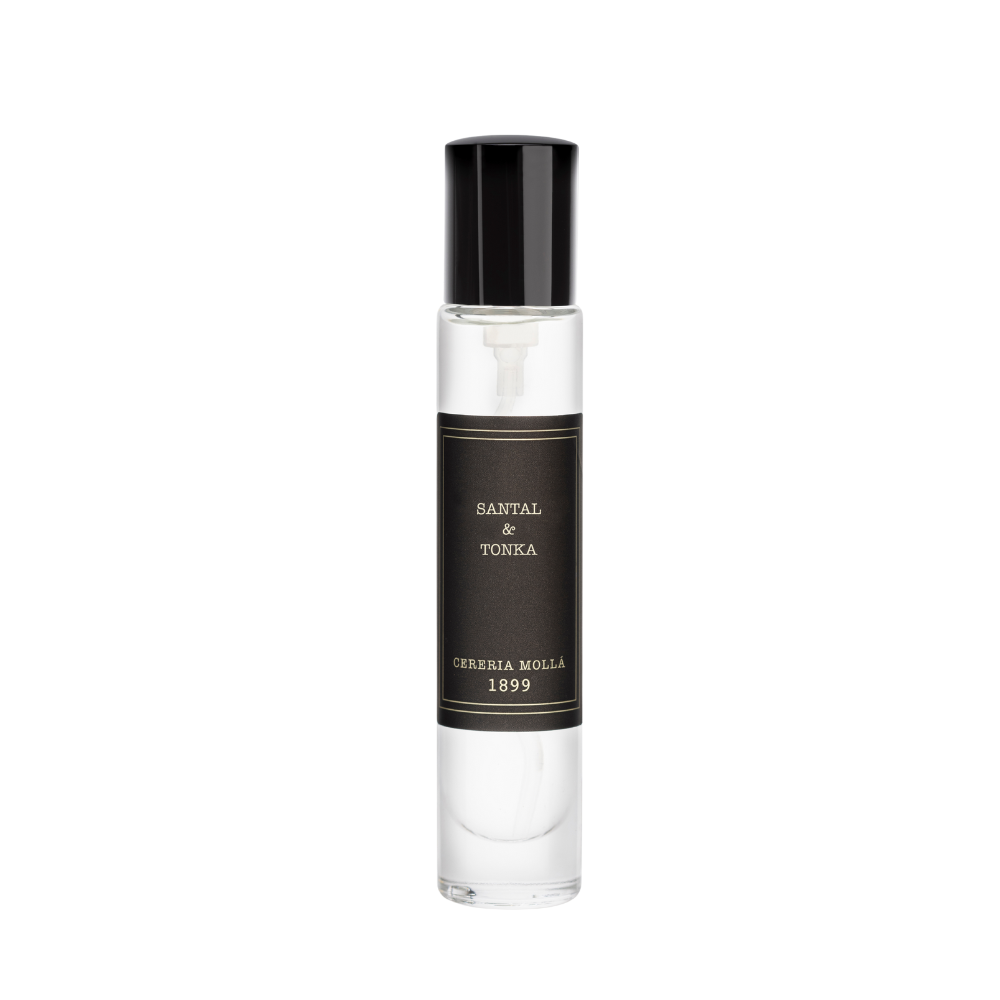 Travel Spray