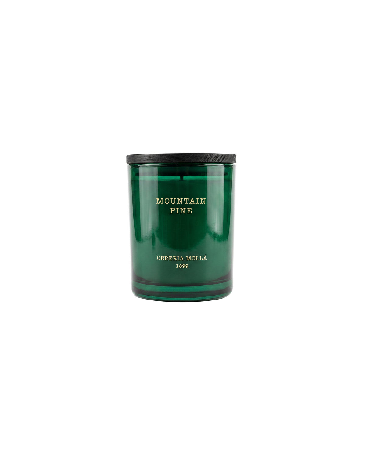 Cereria Molla Mountain Pine 8oz scented candle